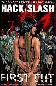 Hack/Slash, Vol. 1: First Cut