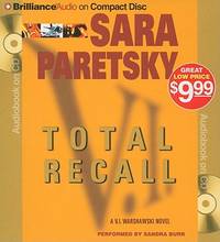 Total Recall (ISBN: 9781441841872)
