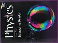 HMH Physics, HMH Physics Interactive Reader