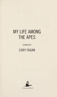 My Life Among the Apes