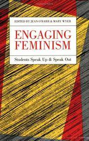 ENGAGING FEMINISM (P)