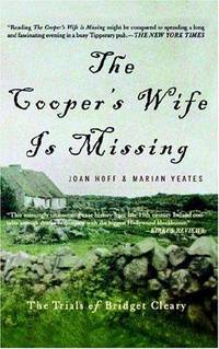 The Cooper's Wife Is Missing the Trials Of Bridget Cleary