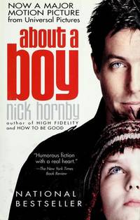 ABOUT A BOY