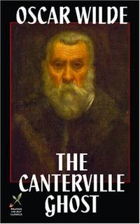 image of The Canterville Ghost