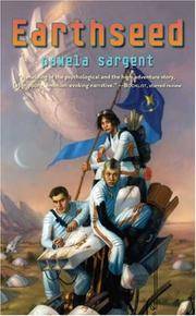 Earthseed (Seed Trilogy)