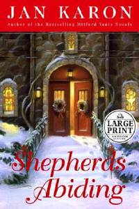 Shepherds Abiding (ISBN: 9780375432873)