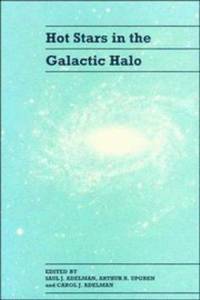 Hot Stars in the Galactic Halo.