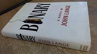 Binary by LANGE, John (Michael Crighton) - 1972