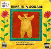 BEAR IN A SQUARE BOARD