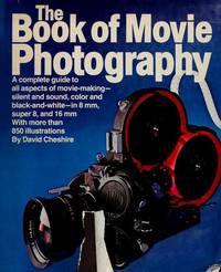 The Book of Movie Photography