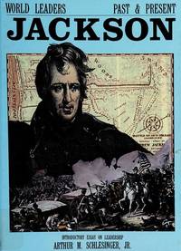image of Andrew Jackson (World Leaders Past and Present)