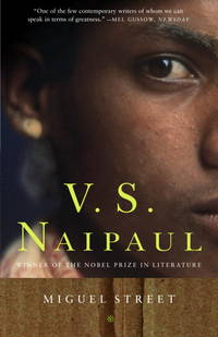 Miguel Street by Naipaul, V. S