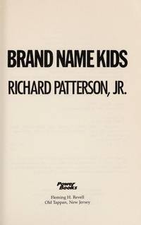 Brand Name Kids- The Loss of Childhood in America