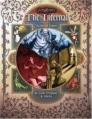 Realms of Power : the Infernal