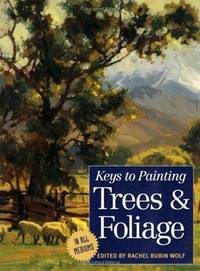 Keys to Painting Trees and Foliage