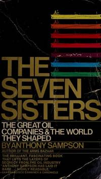 The Seven Sisters