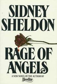 Rage of Angels de Sidney Sheldon - 1980-08-01