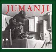 cover of jumanji cf nouvelle edition