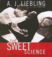 image of The Sweet Science