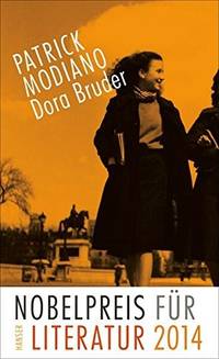 DORA BRUDER.