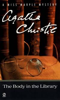 The Body in the Library (Miss Marple) by Christie, Agatha