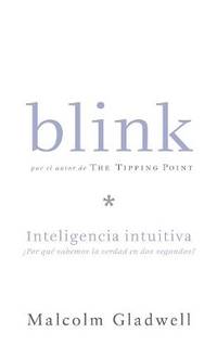 Blink (ISBN: 9781598200874)