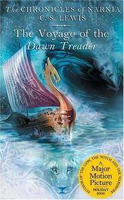 image of The Voyage of the Dawn Treader (Narnia)