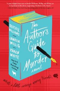Authors Guide to Murder