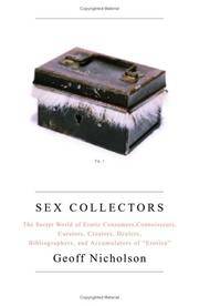 Sex Collectors