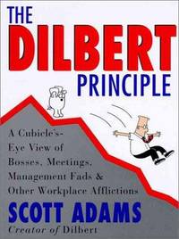 The Dilbert Principle