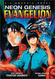 image of Neon Genesis Evangelion, Vol. 7