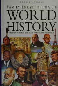 Family Encyclopedia of World History (Encyclopedia) by Reader's