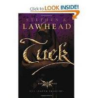 Tuck (King Raven)