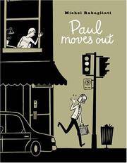 Paul Moves Out