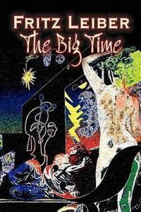 cover of The Big Time