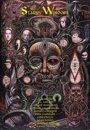 Starry Wisdom: A Tribute to H.P. Lovecraft