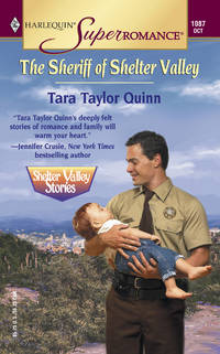 The Sheriff Of Shelter Valley