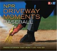 NPR: Driveway Moments Baseball