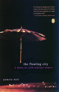 The Floating City
