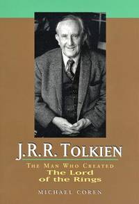 Jrrtolkien (ISBN: 9781550050875)