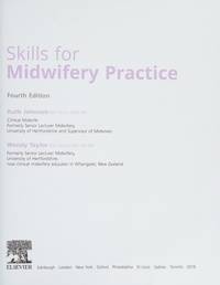 Skills for Midwifery Practice