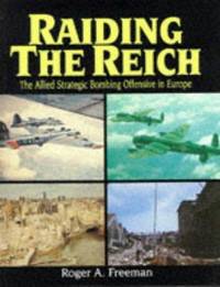 RAIDING THE REICH