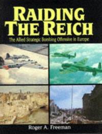 Raiding the Reich