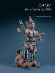 China: Dawn of a Golden Age, 200-750 AD