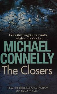 image of The Closers (Harry Bosch Series)