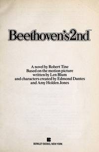 image of Beethoven's 2nd
