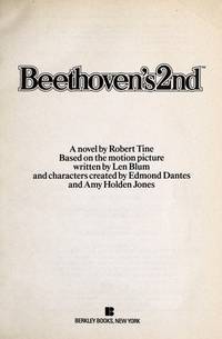 Beethoven's 2nd