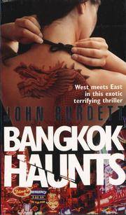 Bangkok Haunts