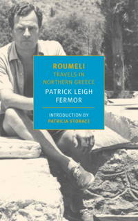 image of Roumeli: Travels in Northern Greece (New York Review Books Classics)