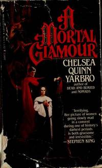 image of A MORTAL GLAMOUR